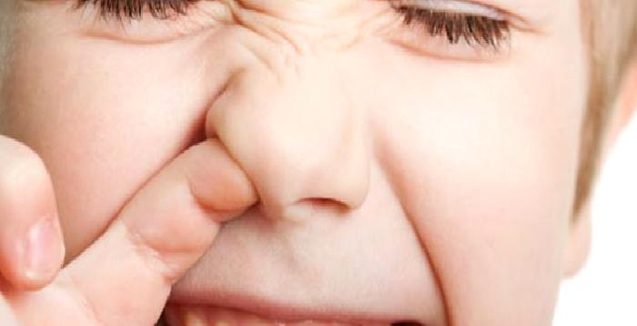 Burun Tıkanıklığı