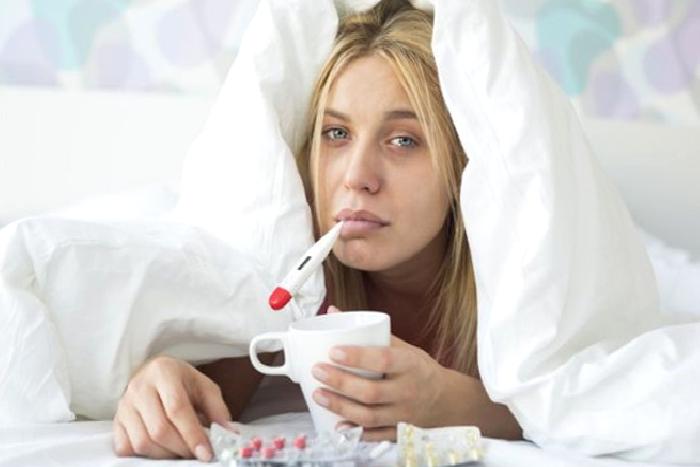 Burun Tıkanıklığı