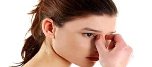 Burun Tıkanıklığı