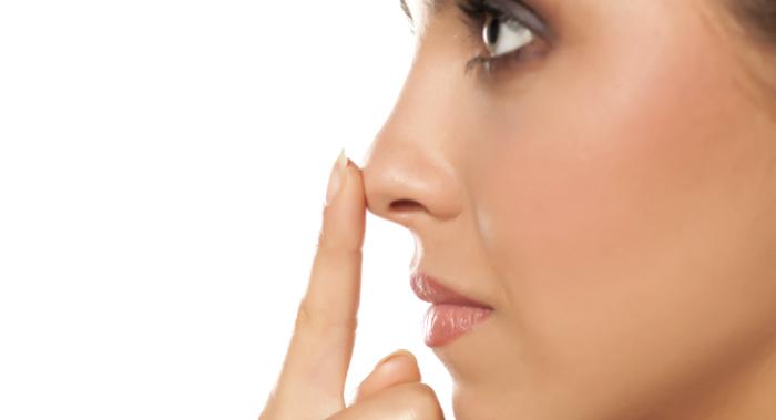 Burun Tıkanıklığı