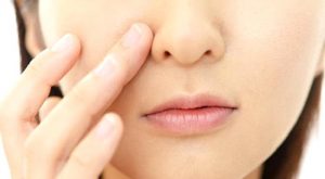 Burun Tıkanıklığı