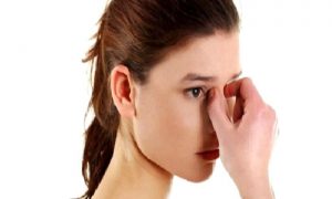 Burun Tıkanıklığı