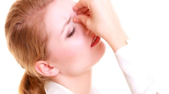 BURUN TIKANIKLIĞI SİNÜZİT YAPAR MI ?