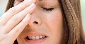 BURUN TIKANIKLIĞI TANI VE TEDAVİSİ