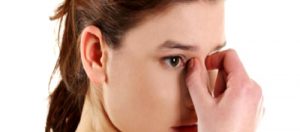 Burun Tıkanıklığı