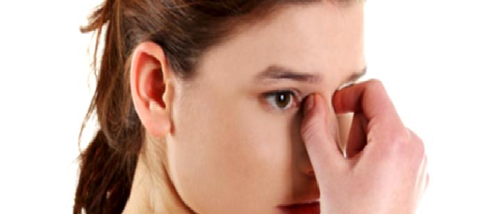 Burun Tıkanıklığı