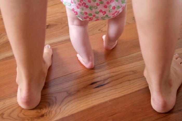 Çarpık Bacak Düzeltilmesi