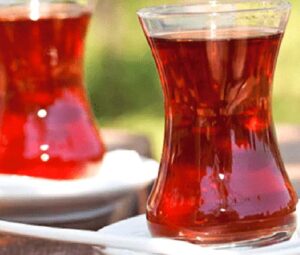 Çay Ya Da Kahve Su Yerine Geçer Mi?