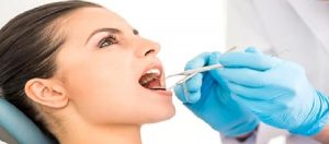 Çene Bozukluklarına Bağlı Duruş Değişikliği