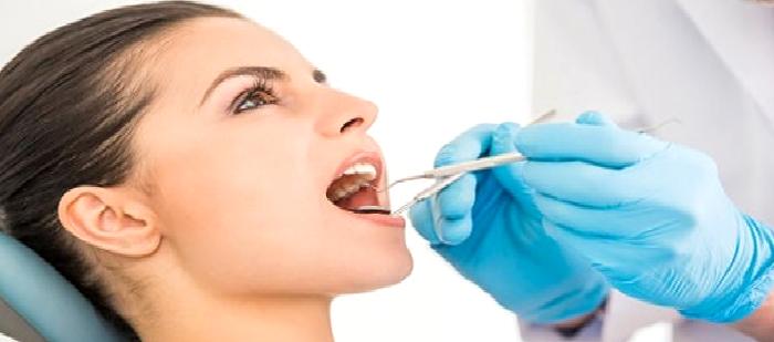 Çene Bozukluklarına Bağlı Duruş Değişikliği