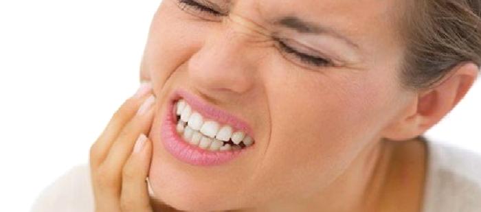 Çene Problemleri ve Diş Sıkma