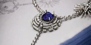 CHANEL, İLK YÜKSEK MÜCEVHER KOLEKSİYONUNUN 90. YILINI KUTLUYOR