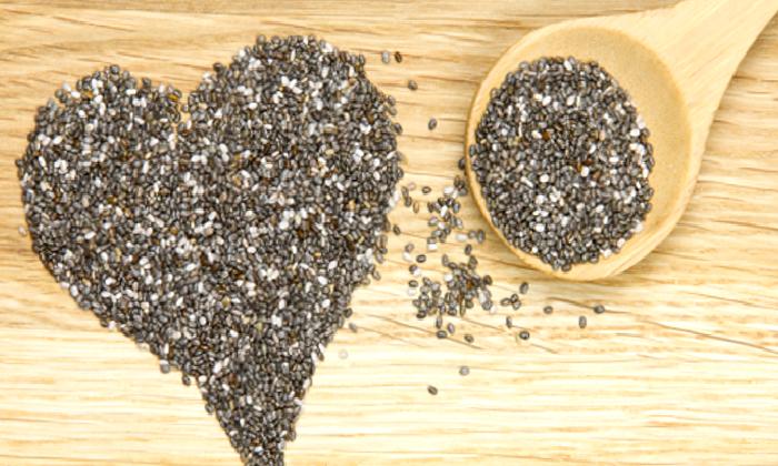 Chia tohumu