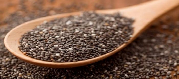 Chia Tohumu Faydaları