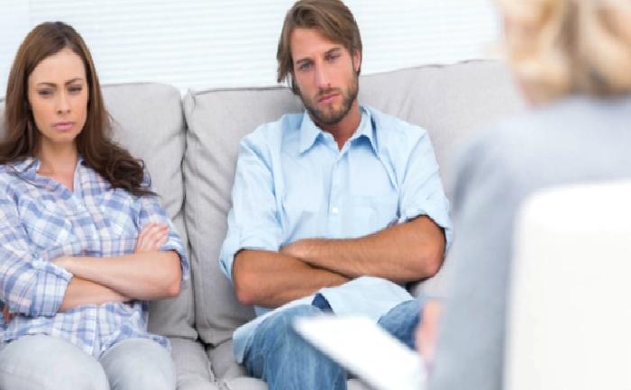 Çift Terapisi Ve Aldatma Davranışı