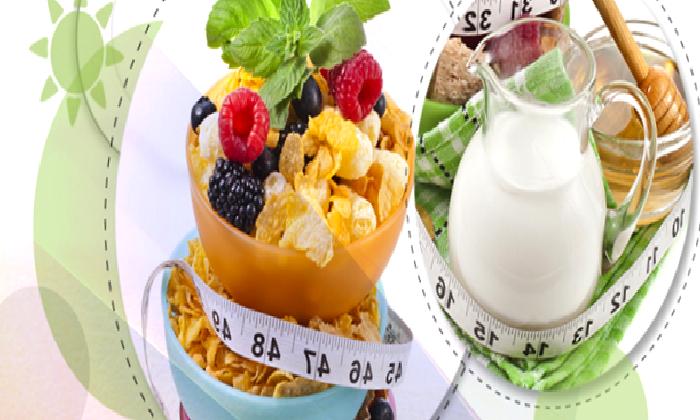 Cildimiz ve Beslenme