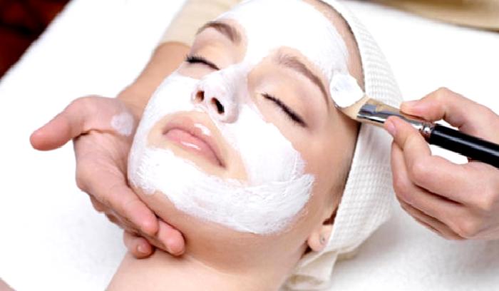 Cilt Bakımı ve Kimyasal Peeling