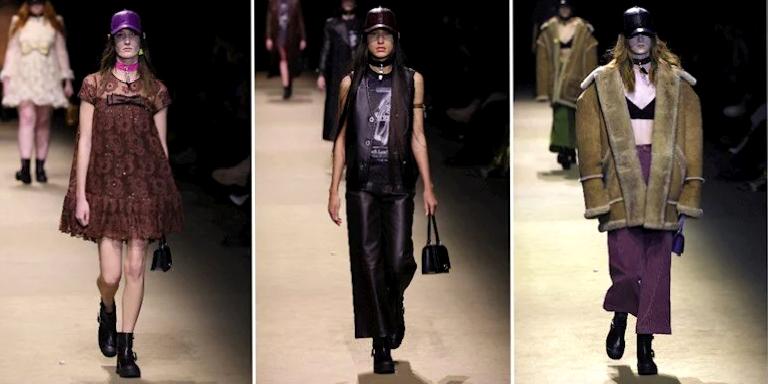 COACH’IN AMERİKAN RÜYASI