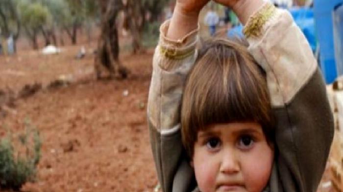 Çocuğa savaşı ve ölümü nasıl anlatırım ?