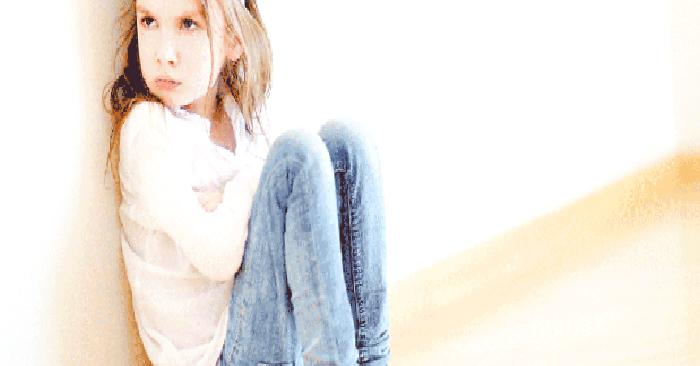 Çocuğum Hırsızlık Yapıyor Ne Yapmalıyım?