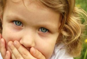 Çocuğum Neden Konuşmuyor?