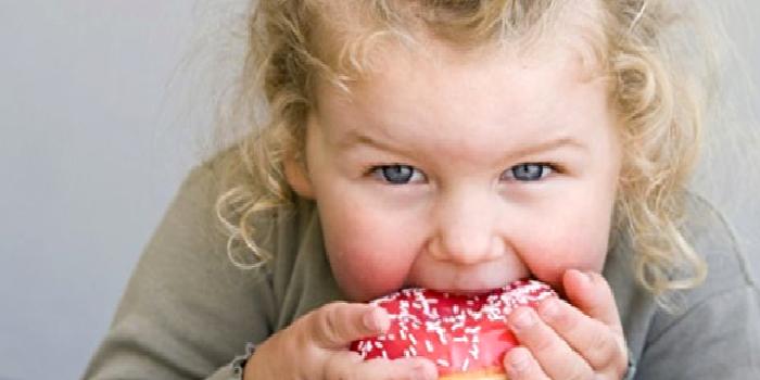 Çocuğum Obez Olabilir Mi?