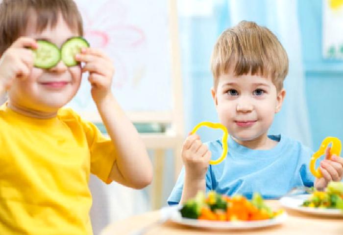 Çocuğuma Nasıl İyi Ebeveyn Olurum?