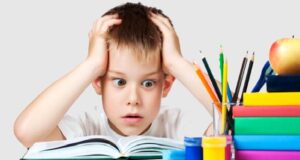 Çocuğuma Nasıl Ödev Yaptırabilirim?