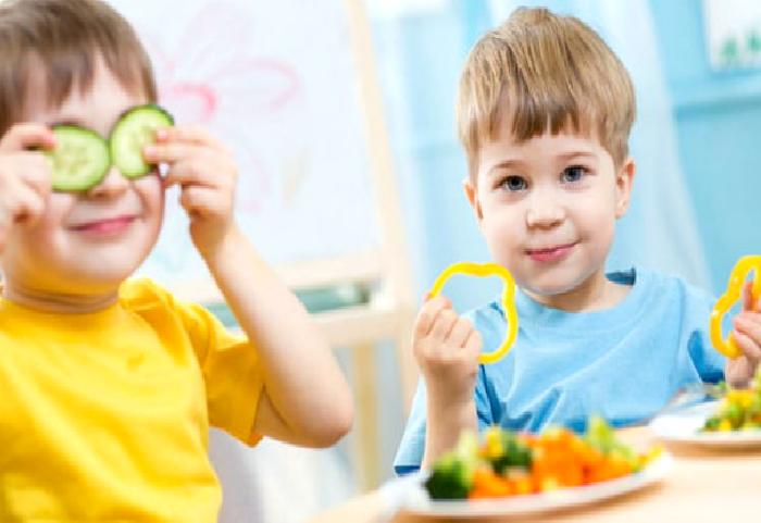 Çocuğuma Nasıl Sınır Koyabilirim?