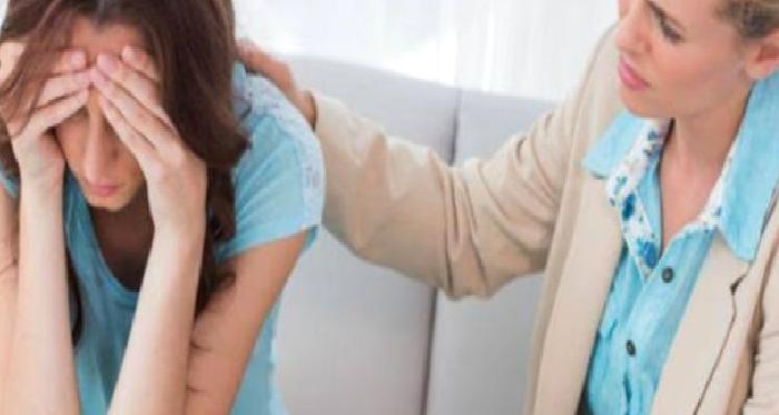 Çocuğuma Neler Oluyor?