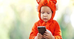 Çocuğuma Telefon Ne Zaman Almalıyım ?