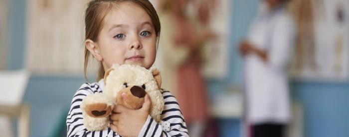 Çocuğumla Oynuyorum: Filial Terapi