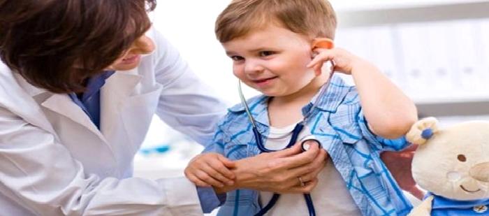 Çocuğumun Ateşi Olduğunda Nelere Dikkat Etmeliyim? Ebeveynlere Öneriler