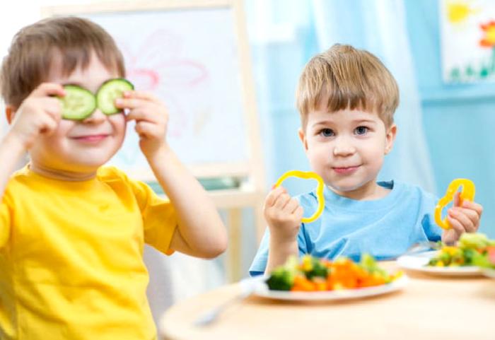 Çocuğun Gelişiminde Kelimelerin Etkisi