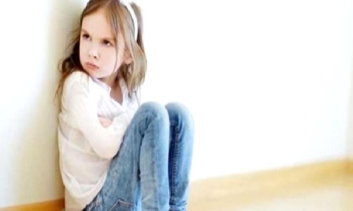 Çocuğunuz  Şımarıksa Suç Sizin