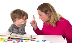 ÇOCUĞUNUZA “HAYIR” DERKEN DİKKAT ETMENİZ GEREKENLER