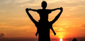 Çocuğunuza Sevginizi Göstermenin En İyi 15 Yolu