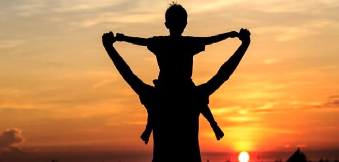 Çocuğunuza Sevginizi Göstermenin En İyi 15 Yolu