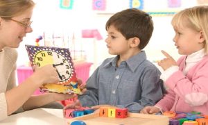 Çocuğunuzu anaokuluna verdiniz. Sizi neler bekliyor?