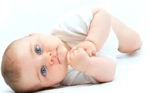 Çocuğunuzu Dudaktan Öpmeyin!