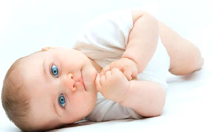 Çocuğunuzu Dudaktan Öpmeyin!