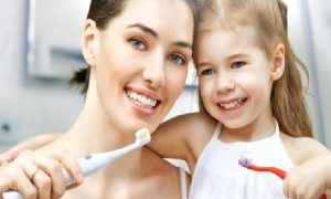 Çocuğunuzun Diş Bakımı ile İlgili 5 Soru
