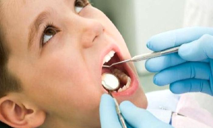 ÇOCUK AĞIZ ve DİŞ SAĞLIĞI