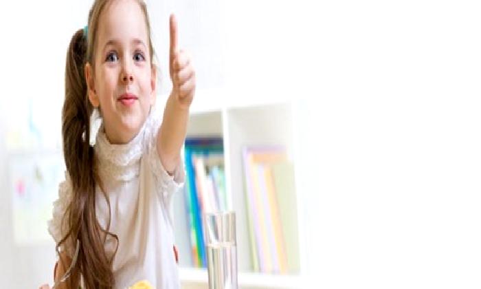 Çocuk Beslenmesi Danışmanlığı
