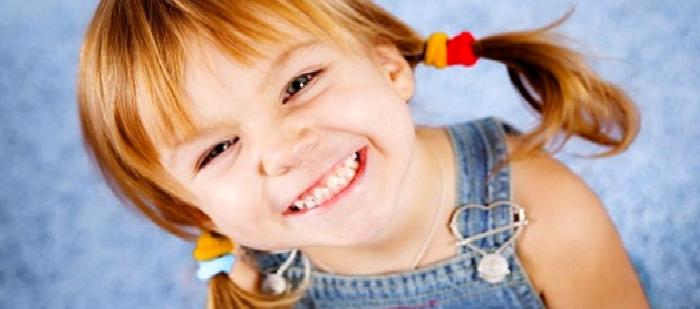 Çocuk Diş Hekimliği (Pedodonti)