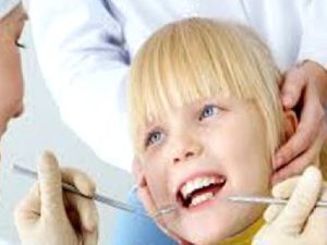 Çocuk Diş Hekimliği (Pedodonti Nedir)