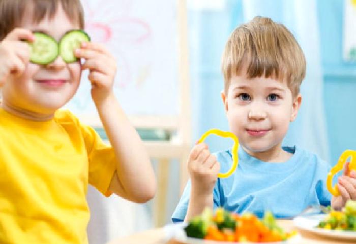 Çocuk Göz Hastalıkları