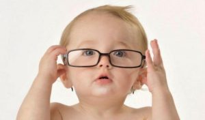 Çocuk Göz Sağlığı