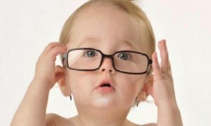 Çocuk Göz Sağlığı
