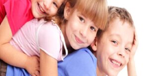 Çocuk, Paylaşmayı Yaşayarak Öğrenmeli